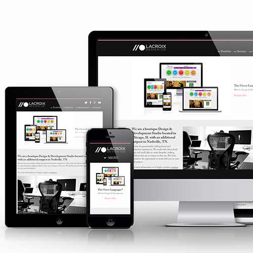 Web Design London